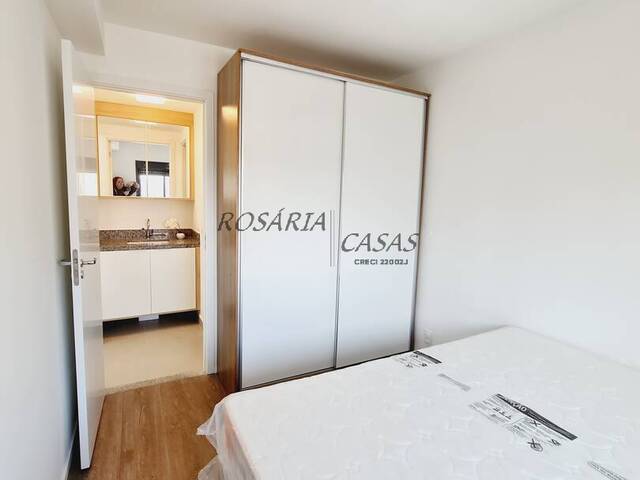 Apartamento para Locação em São Paulo - 4