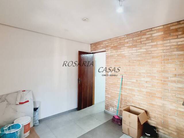 #1891 - Casas & Sobrados para Venda em São Paulo - SP