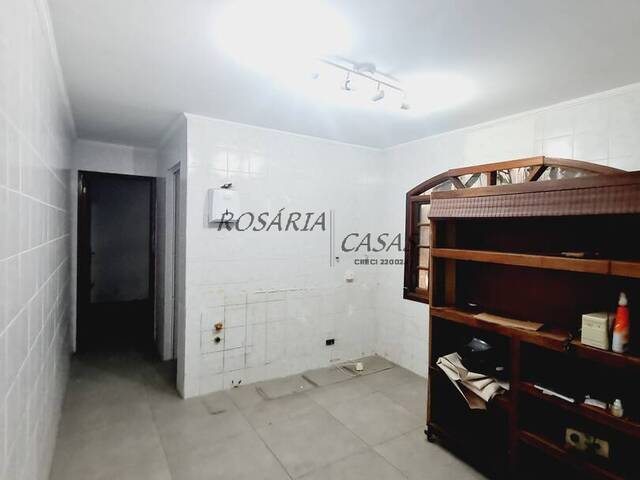 Casas & Sobrados para Venda em São Paulo - 2