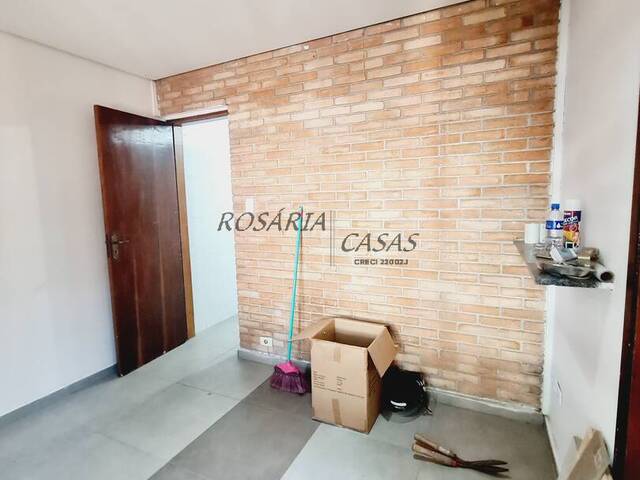 Casas & Sobrados para Venda em São Paulo - 4