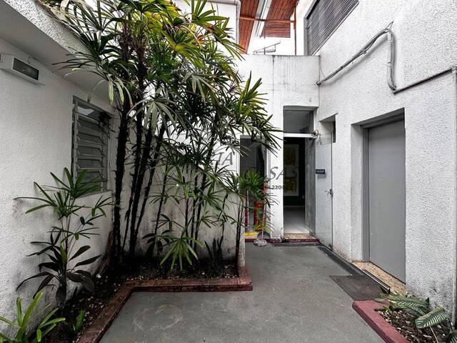 Venda em Vila Gertrudes - São Paulo