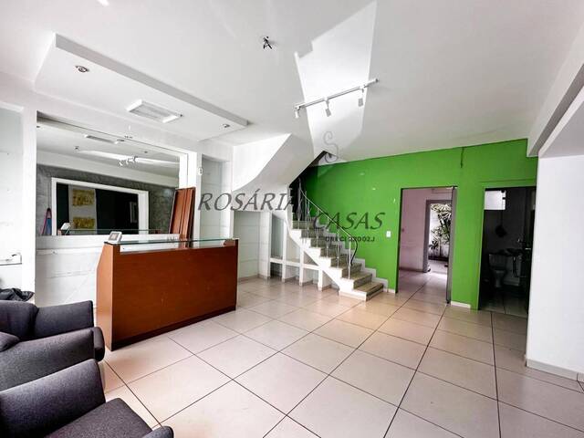 Casas |Sobrados |Prédios para Venda em São Paulo - 4