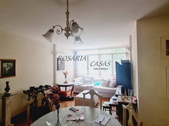 Apartamento para Venda em São Paulo - 2