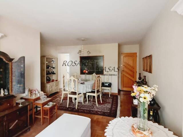 Apartamento para Venda em São Paulo - 3