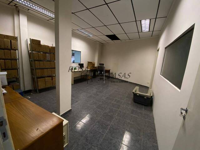 #1901 - Andar |Conjuntos |Salas para Locação em São Paulo - SP - 2