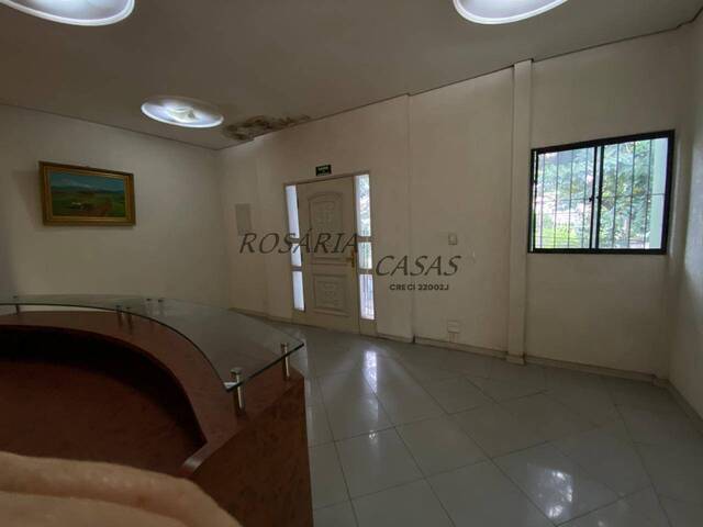 #1901 - Andar |Conjuntos |Salas para Locação em São Paulo - SP - 3