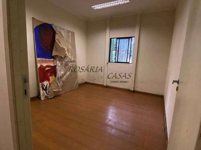 Andar |Conjuntos |Salas para Locação em São Paulo - 4