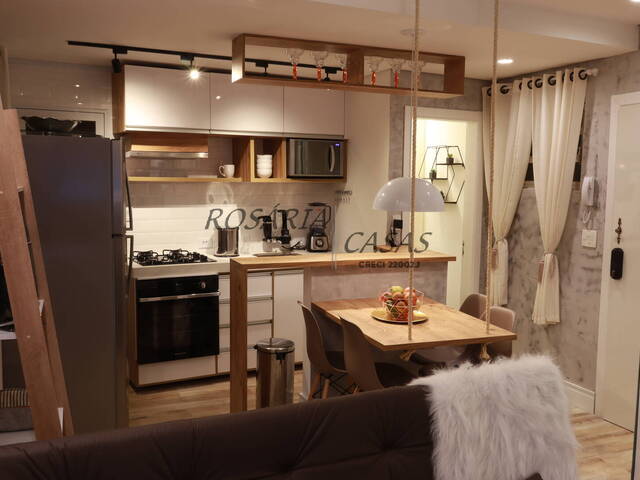 Apartamento para Locação em São Paulo - 4