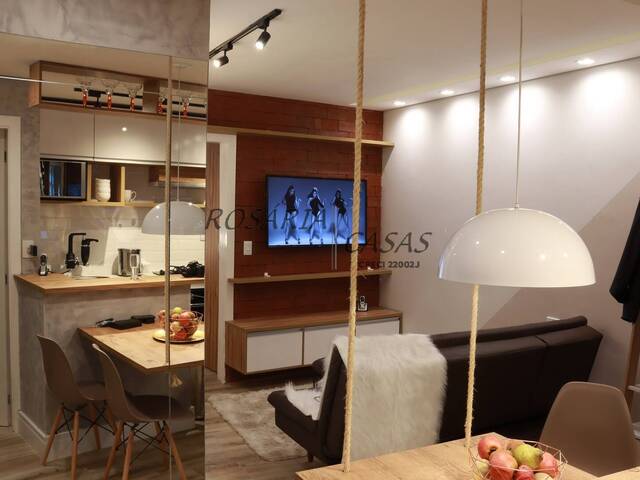 Apartamento para Locação em São Paulo - 2