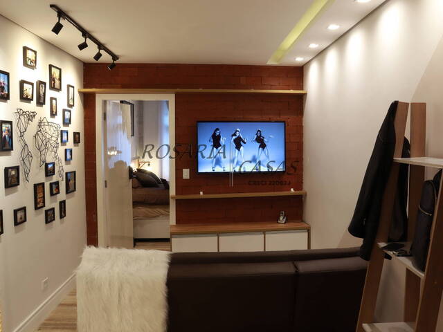 Apartamento para Locação em São Paulo - 3