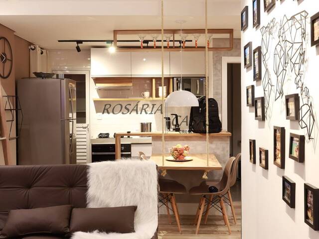 Apartamento para Locação em São Paulo - 5