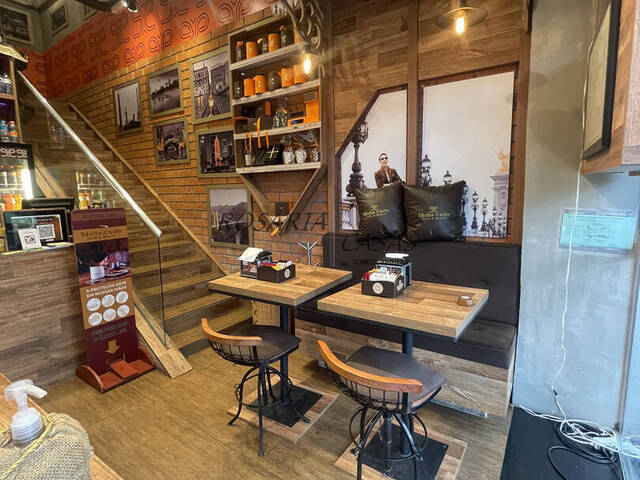 #1909 - Loja para Venda em São Paulo - SP - 2