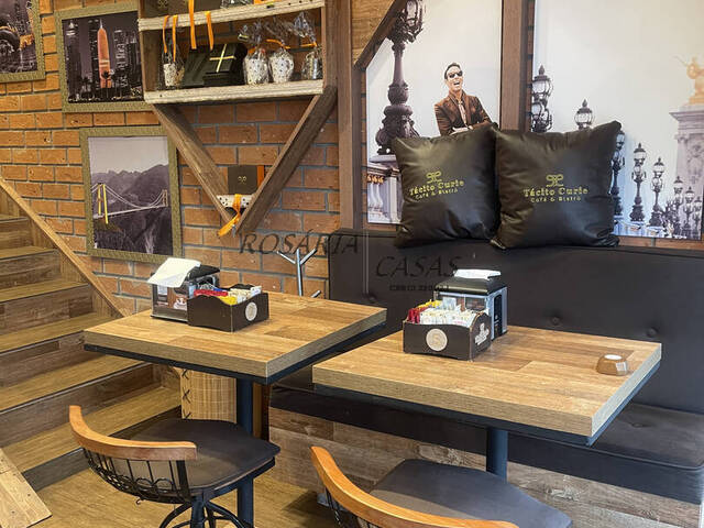 #1909 - Loja para Venda em São Paulo - SP - 3