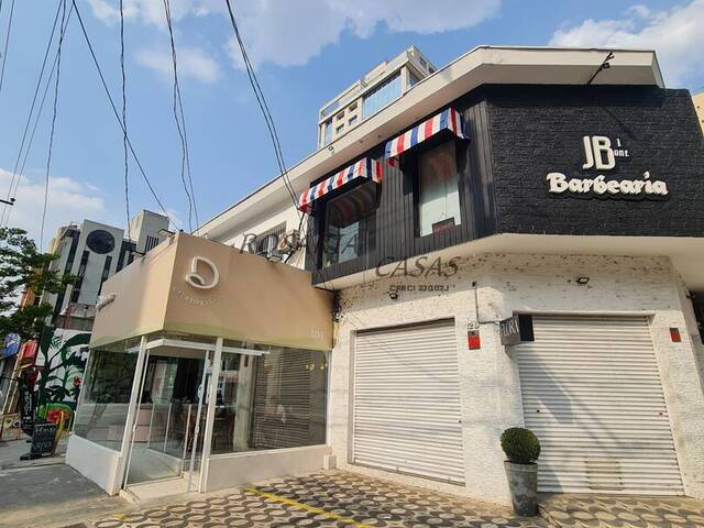 #1910 - Loja para Locação em São Paulo - SP