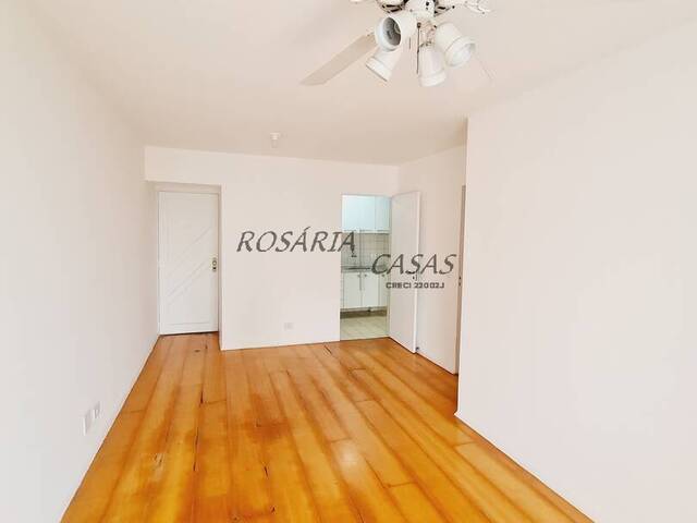 Apartamento para Locação em São Paulo - 3