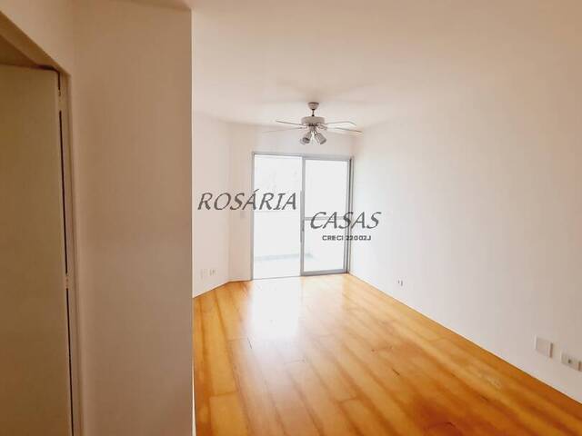 Apartamento para Locação em São Paulo - 2