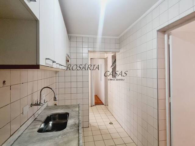 Apartamento para Locação em São Paulo - 4