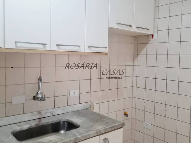 Apartamento para Locação em São Paulo - 5