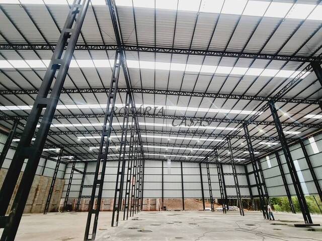 Galpão para Venda em Itapecerica da Serra - 2