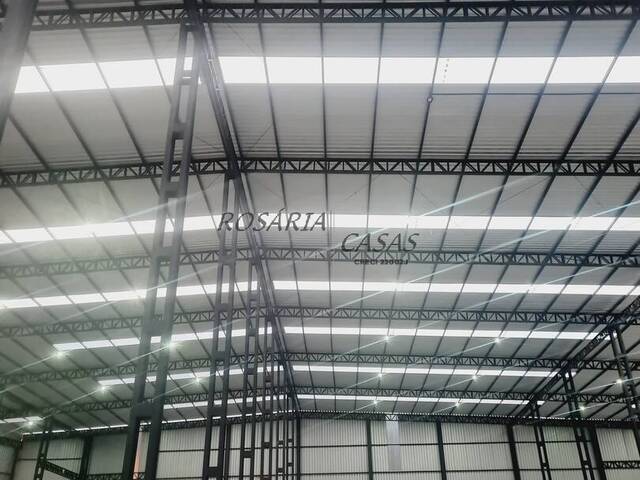 Galpão para Venda em Itapecerica da Serra - 3