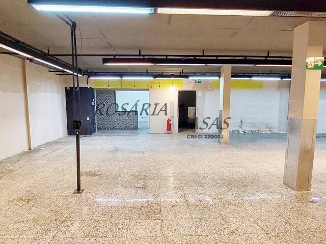 #1916 - Galpão para Locação em São Paulo - SP - 2