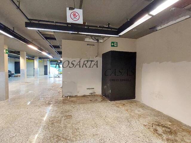 Galpão para Locação em São Paulo - 5