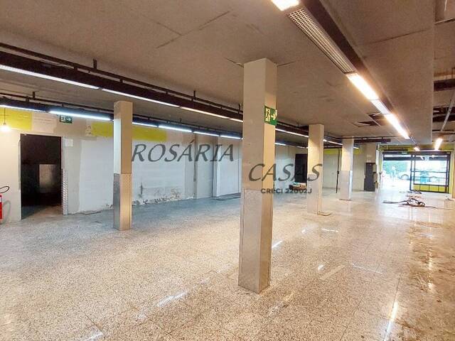 #1916 - Galpão para Locação em São Paulo - SP - 3