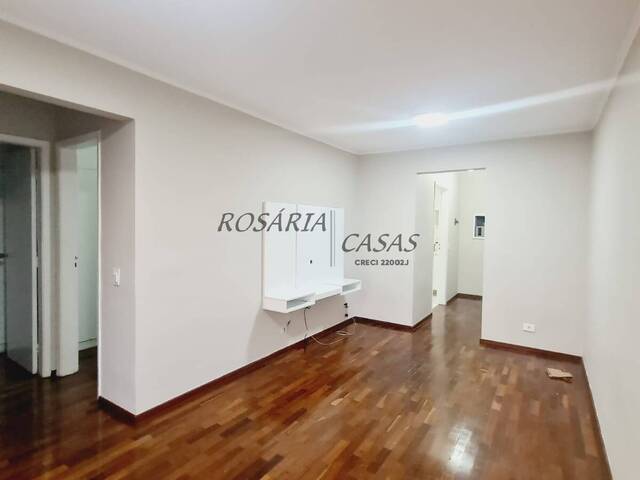 Apartamento para Locação em São Paulo - 2