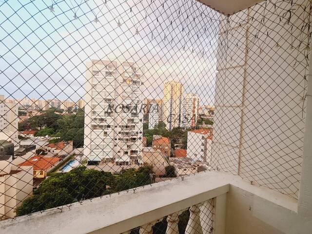 Apartamento para Locação em São Paulo - 5