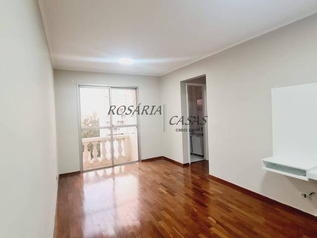 Apartamento para Locação em São Paulo - 3