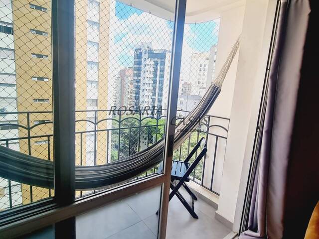 Locação em Jardim Paulista - São Paulo