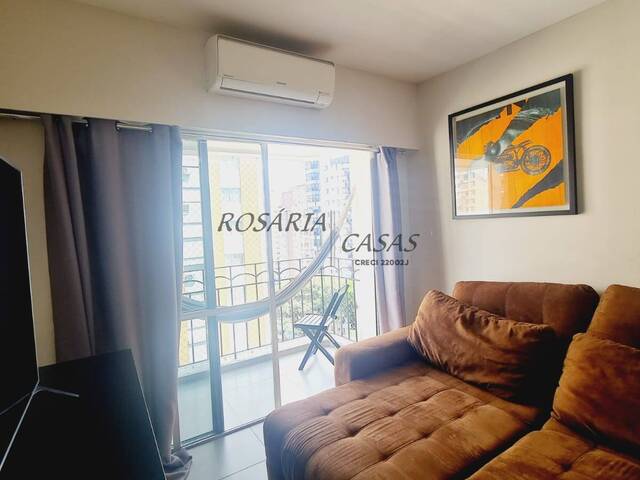 Apartamento para Locação em São Paulo - 2