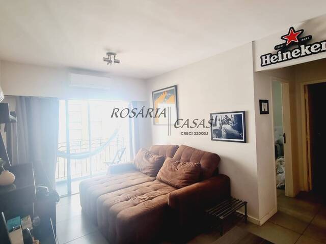 Apartamento para Locação em São Paulo - 3