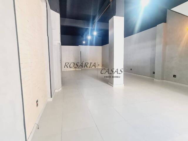 Loja para Locação em São Paulo - 2