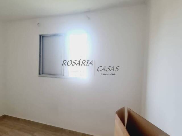 Apartamento para Locação em São Paulo - 2