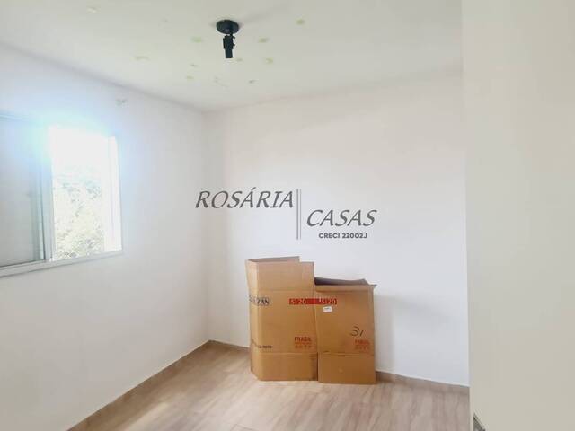 Apartamento para Locação em São Paulo - 5