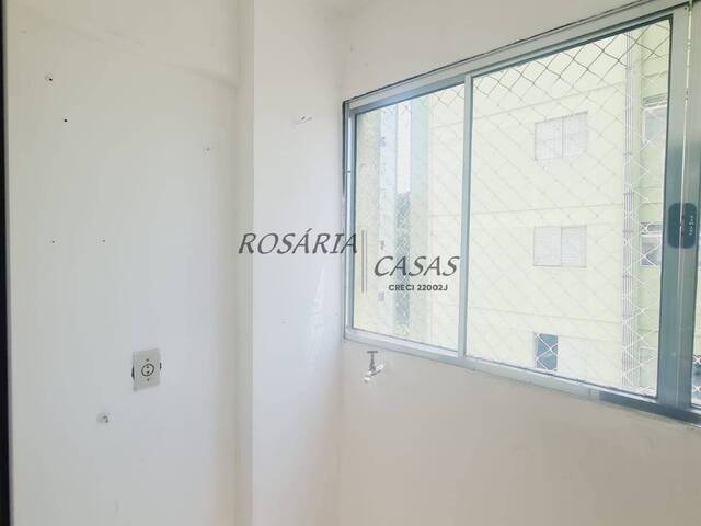 Apartamento para Locação em São Paulo - 3