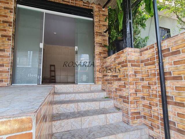 #1933 - Loja para Locação em São Paulo - SP - 2