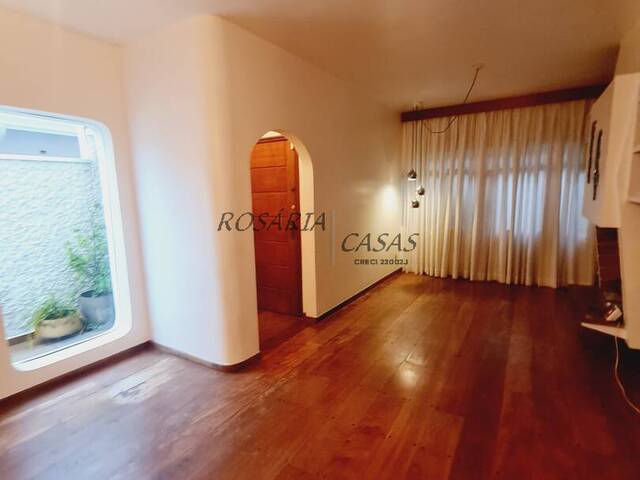 Casas & Sobrados para Locação em São Paulo - 2