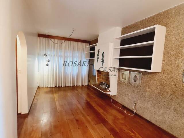 Casas & Sobrados para Locação em São Paulo - 3