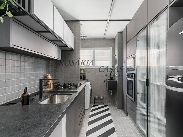 Apartamento para Venda em São Paulo - 5