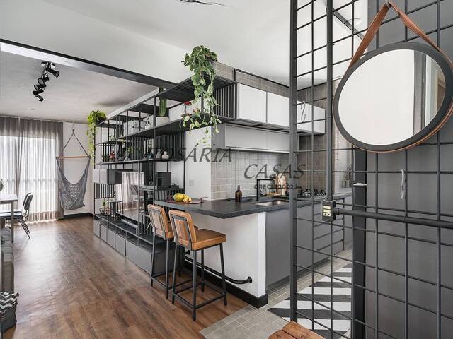 Apartamento para Venda em São Paulo - 3