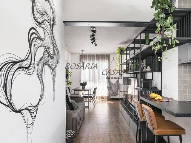 #1943 - Apartamento para Venda em São Paulo - SP