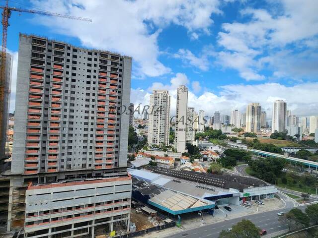 #1948 - Apartamento para Locação em São Paulo - SP - 3