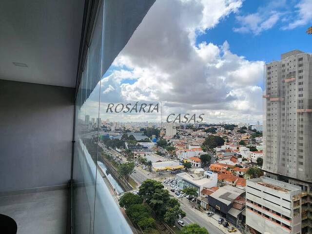 Apartamento para Locação em São Paulo - 5