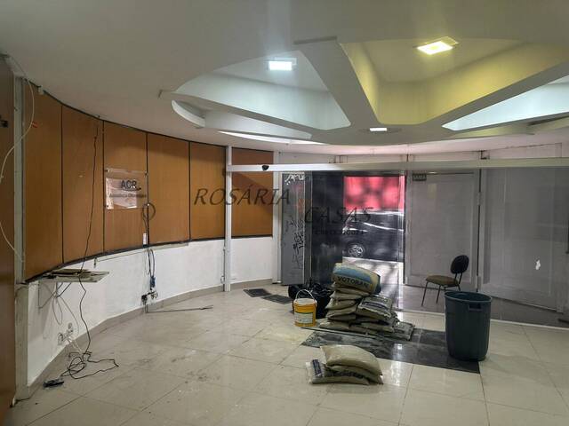 #1950 - Casas |Sobrados |Prédios para Locação em São Paulo - SP - 2