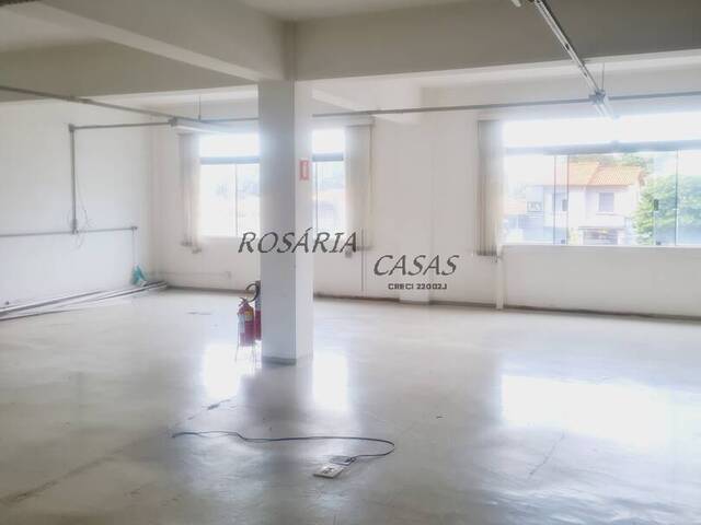 #1952 - Andar |Conjuntos |Salas para Locação em São Paulo - SP - 3