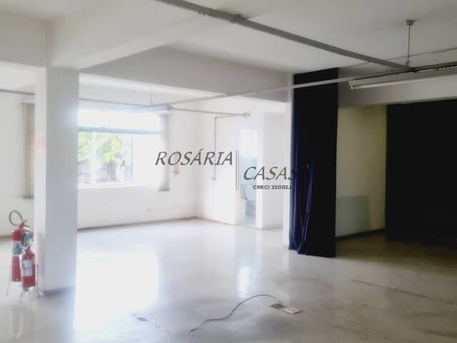 Andar |Conjuntos |Salas para Locação em São Paulo - 5