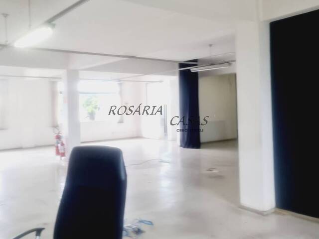 Andar |Conjuntos |Salas para Locação em São Paulo - 4