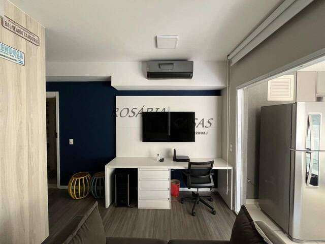 Kitnet / Studio para Locação em São Paulo - 4